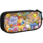 Trousse a crayons winnie l'ourson pour gar�ons, enfants, papeterie, trousse a crayons, cadeau pour gamers, ...