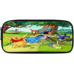 Trousse a crayons winnie l'ourson pour gar�ons, enfants, papeterie scolaire, trousses a crayons, cadeaux ...