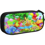 Trousse a crayons winnie l'ourson - grande capacité - avec compartiments - organiseur de bureau - fournitures ... Trousse a crayons winnie l'ourson - grande capacité - avec compartiments - organiseur de bureau - fournitures ...
