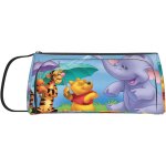Trousse a crayons winnie l'ourson - grande capacit� - pour gar�ons et filles