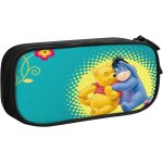 Trousse a crayons winnie l'ourson - portable - trousse a crayons - trousse de rangement pour enfants, ...