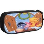 Trousse a crayons winnie l'ourson - portable - trousse a crayons - trousse de rangement pour enfants, ...