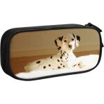 Trousse crocodile 30, grande capacit� grande pochette porte - stylo