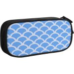 Trousse crocodile 947, grande capacit� grande pochette porte - stylo