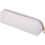 Trousse en cuir pour adolescent, trousse a crayons, unisexe, pour l'cole, le bureau, les adolescents, ...