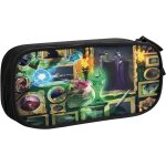 Trousse disney villains pour adolescents, filles, gar�ons, en toile durable, grande capacit�, trousse ...