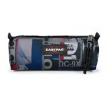 Trousse eastpak benchmark - noir / multicolore