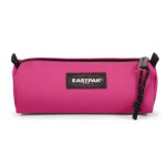Trousse eastpak benchmark - rose bonbon