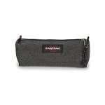 Eastpak benchmark - trousse - nylon a 60 %, 40 % polyester - jean noir