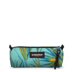 Trousse eastpak benchmark single 8v5 brize palm aqua