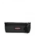 Trousse eastpak double benchmark black 2 compartiments