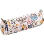 Trousse d'colier clairefontaine 8521c (22 x 7 cm) (refurbished a + )