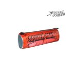 Trousse d'colier cylindrique spiderman 8591