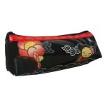 Trousse etudiant pucca noire