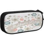 Trousse f�te des m�res 46, grande capacit� grande pochette porte - stylo