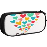 Trousse f�te des m�res 46, grande capacit� grande pochette porte - stylo