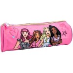 ¿ trousse pour fille barbie - rose - enfant - ecole - primaire - maternelle - garderie - trousse fille ...
