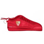 Trousse forme chaussures enfant safta s�ville fc - rojo - tu