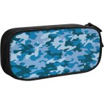 Trousse homme univers occulte, grande capacit� grande pochette porte - stylo