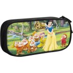 Trousse de maquillage disney princess - grande capacit� - etanche - portable - pour voyage - pour femme ...