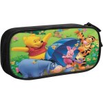 Trousse a maquillage double couche winnie l'ourson