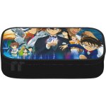 Trousse de maquillage ferm�e avec cordon de serrage pour femme et fille