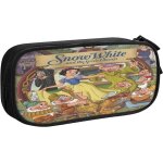 Trousse de maquillage portable avec cordon de serrage pour femme et fille