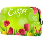 Trousse de maquillage de voyage, trousse de maquillage, pochette, sac a main avec fermeture eclair ? ... Trousse de maquillage de voyage, trousse de maquillage, pochette, sac a main avec fermeture eclair ? ...