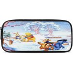 Trousse de maquillage winnie l'ourson - grande capacit� - etanche - portable - pour voyage - pour femme ...