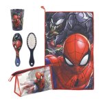 Trousse marvel spiderman vanity case - - - ocio stock