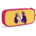 Trousse meliodas nanatsu no taizai rose[4338]