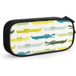 Trousse mignonne, grande capacit�, grande pochette, porte - stylo, fournitures scolaires, papeterie, ...