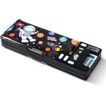 Trousse multifonction pop - up pour filles et garçons, mignonne boîte a crayons de dessin animé, organisateur ... Trousse multifonction pop - up pour filles et garçons, mignonne boîte a crayons de dessin animé, organisateur ...