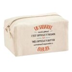 Trousse multifonction un salvatore aussi g�nial ¿ ecole, maquillage, bureau ¿ trousse scolaire ¿ id�e ...