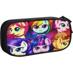 Trousse my little pony - grande capacit - pour stylos et papeterie - pour garons et filles