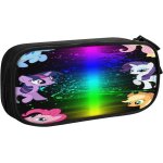 Trousse my little pony - grande capacit - pour stylos et papeterie - pour garons et filles