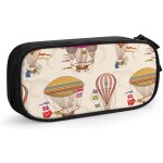 Trousse de peinture a l'huile pour jardin, restaurant, trousse de papeterie, pochette portable pour l'�cole, ...