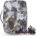 Trousse plumier - 23 x 5 x 5 cm - ouverture a plat pour utilisation en tant que plumier - simili cuir ... Trousse plumier - 23 x 5 x 5 cm - ouverture a plat pour utilisation en tant que plumier - simili cuir ...