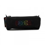 Trousse posca de rangement noire