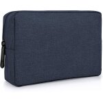 Trousse de rangement multi fonctions - sac organisateur pour cosmtiques, gadgets electroniques, voyage, ...
