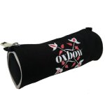 Trousse ronde oxbow flowers
