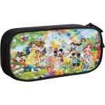 Trousse ronde winnie l'ourson - multicolore - convient pour les enfants, les adolescents, l'�cole, le ...