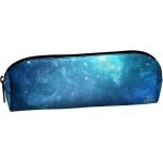 Trousse scolaire, ciel etoil single trousse, fourre - tout pour l'cole, etui a crayons pour filles ...
