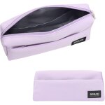 Trousse scolaire trousse a crayons de grande capacit mignonne esthtique pour la rentre scolaire plumier ...