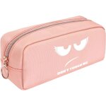 Trousse scolaire, trousse a crayons, sac a crayons, ecole single trousse, trousse a maquillage pour l'cole ...