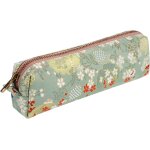Trousse scolaire crayon stylo pour fille enfant garcon ecole etudiant sac organisateur bureau pochette ...