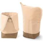 Trousses scolaire trousse debout sac de papeterie trousse pliante grande plumier papeterie pouch portable ...