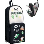 Trousse scolaire, trousse enfant avec 3 compartiments de grande capacité, jolie et belle trousse ecole, ... Trousse scolaire, trousse enfant avec 3 compartiments de grande capacité, jolie et belle trousse ecole, ...
