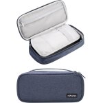 Trousse scolaire, fourniture scolaire, grande trousse scolaire, trousse double compartiment, trousse ...