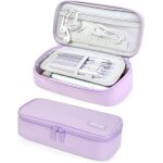 Trousse scolaire, fourniture scolaire, grande trousse scolaire, trousse double compartiment, trousse ...